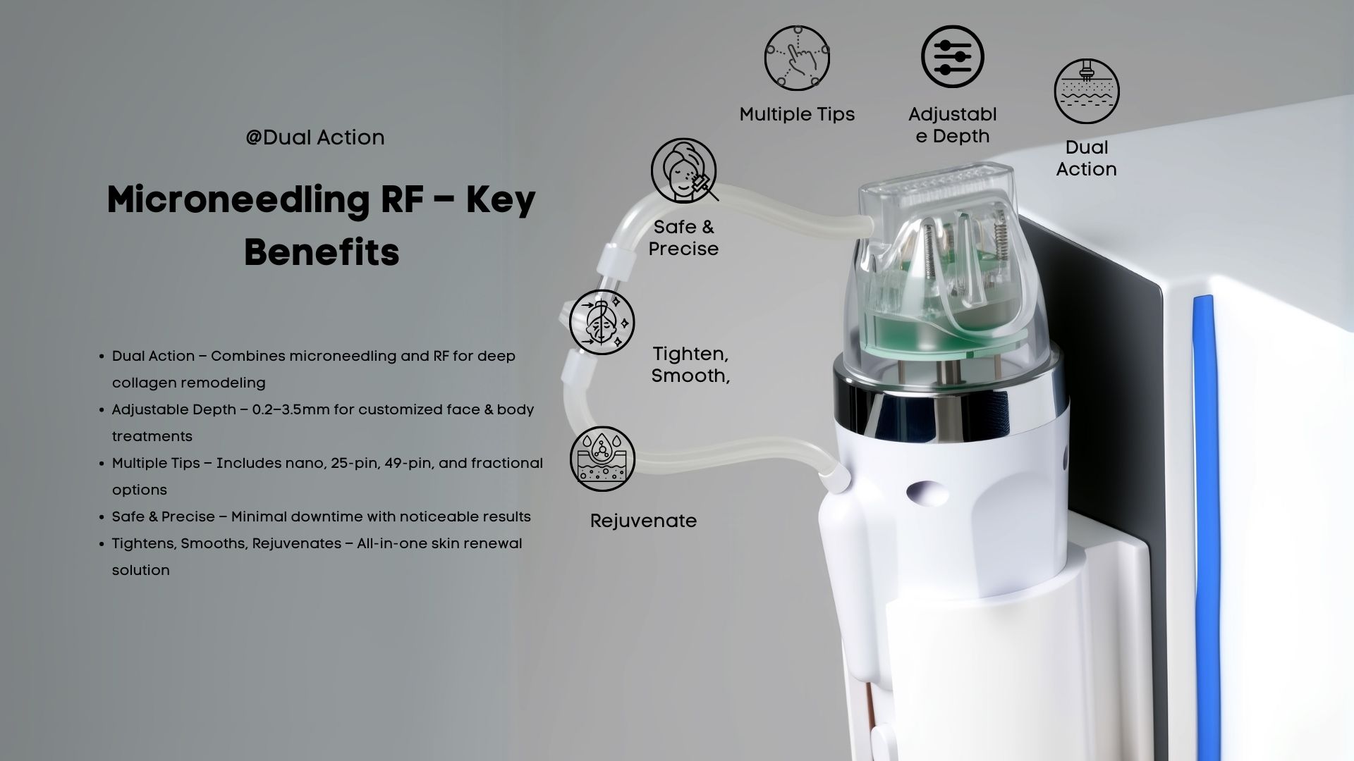 RF Handpiece