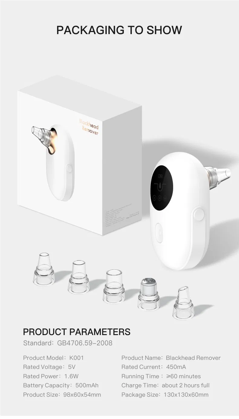 Blackhead Remover