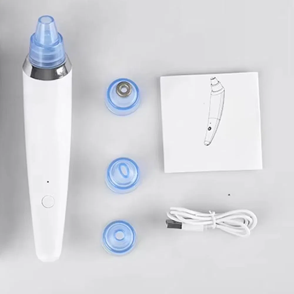 New Arrival Facial Pore Cleaner Acne Vacuum Suction Blackhead Remover
