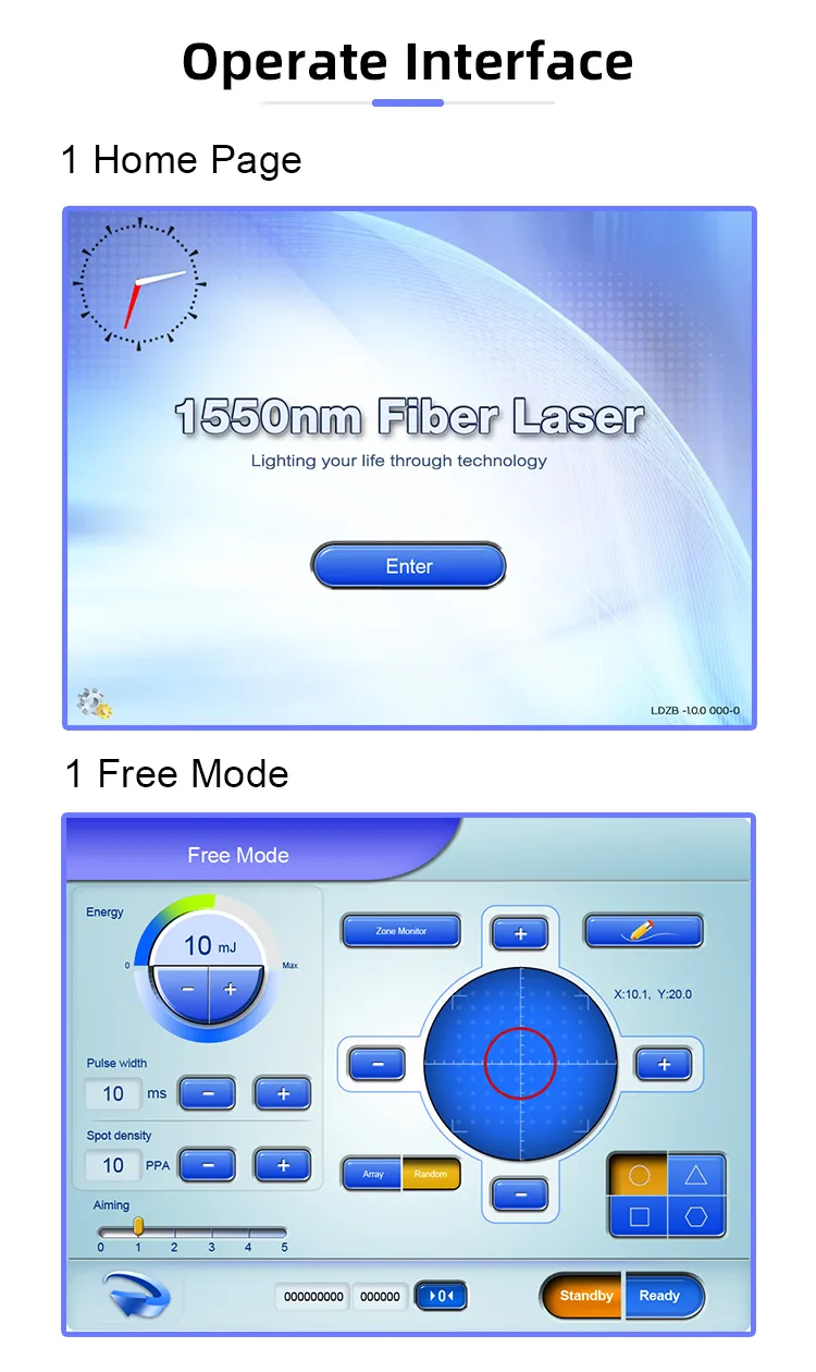 Laser Device Details 5