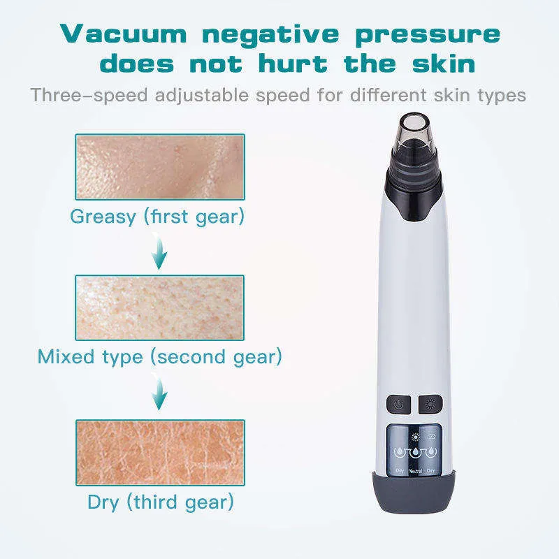 Blackhead Remover 2