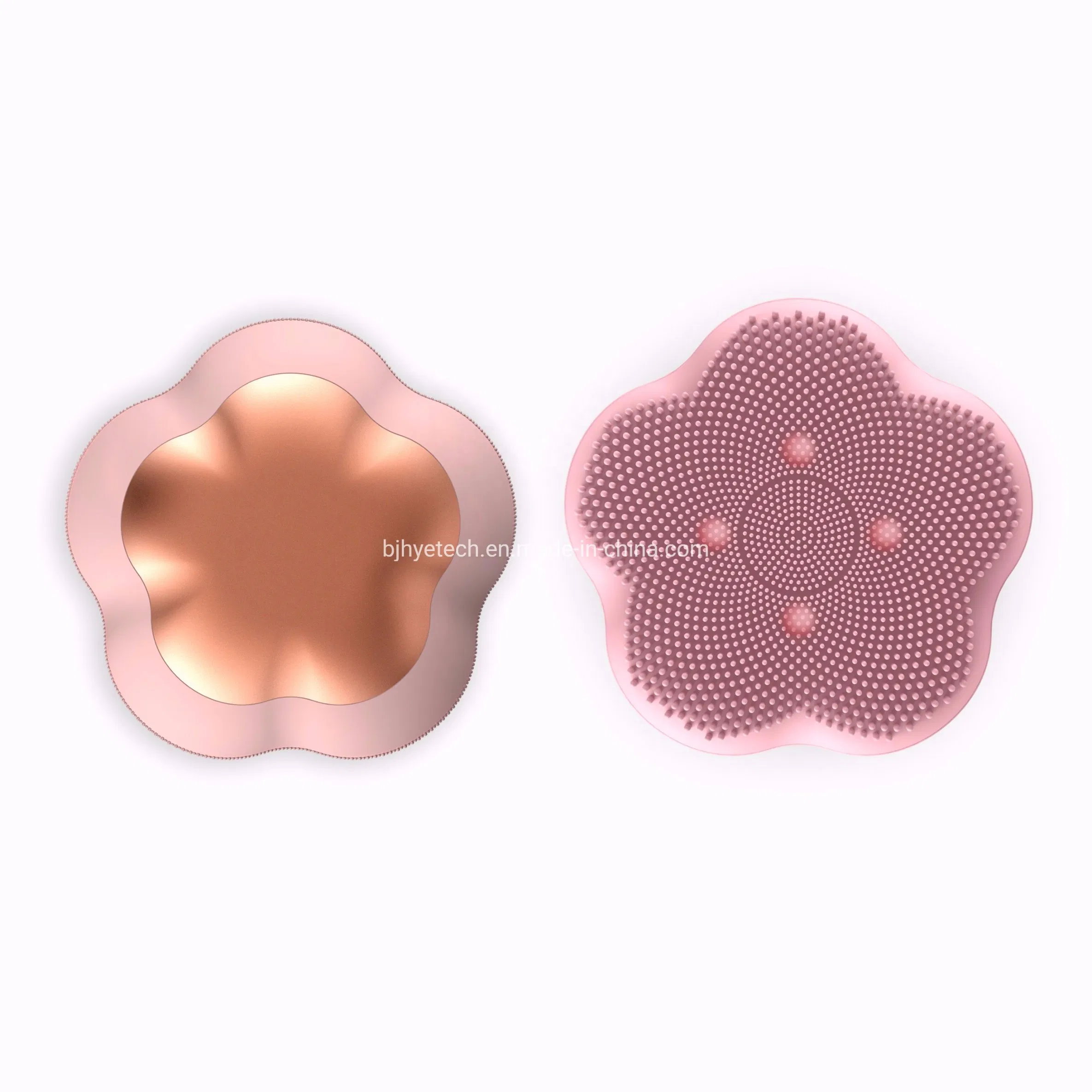Professional Facial Skin Face Cleaning Face Brush Electric Facial Brush Cleanser Face Cleaner Facial Cleansing Brush