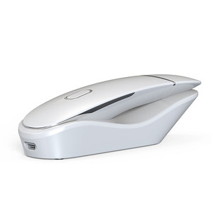 Professional New Arrival Beauty Equipment 24kHZ Ultrasonic Face Cleanser Skin Scrubber with Base