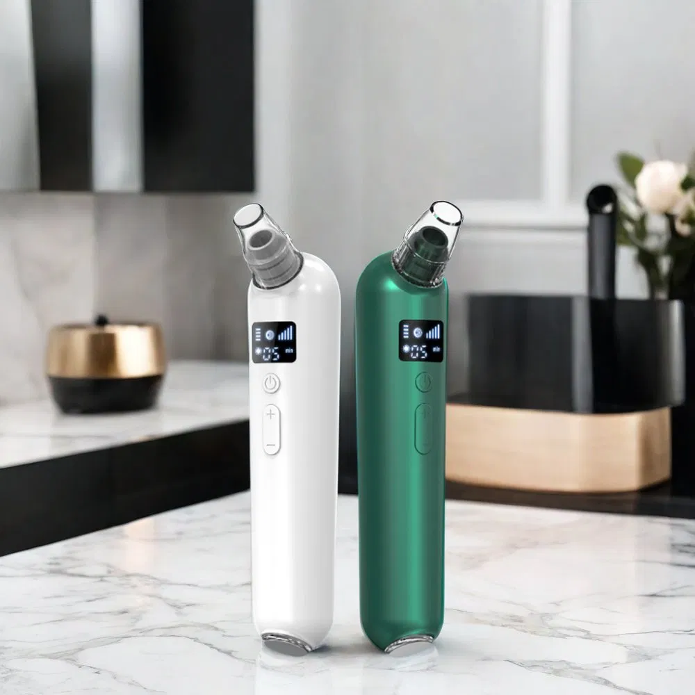 Best Selling Rechargeable Pore vacuum Blackhead Remover Beauty Equipment