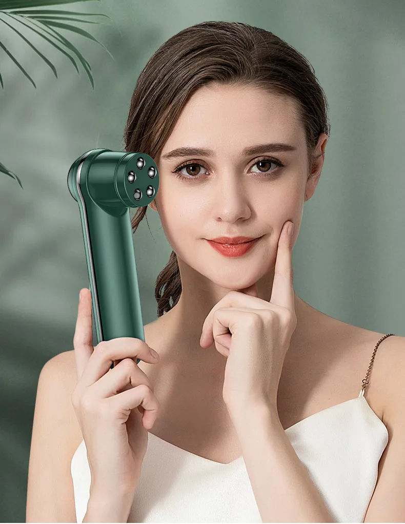 Advanced Blackhead Remover Vacuum Device