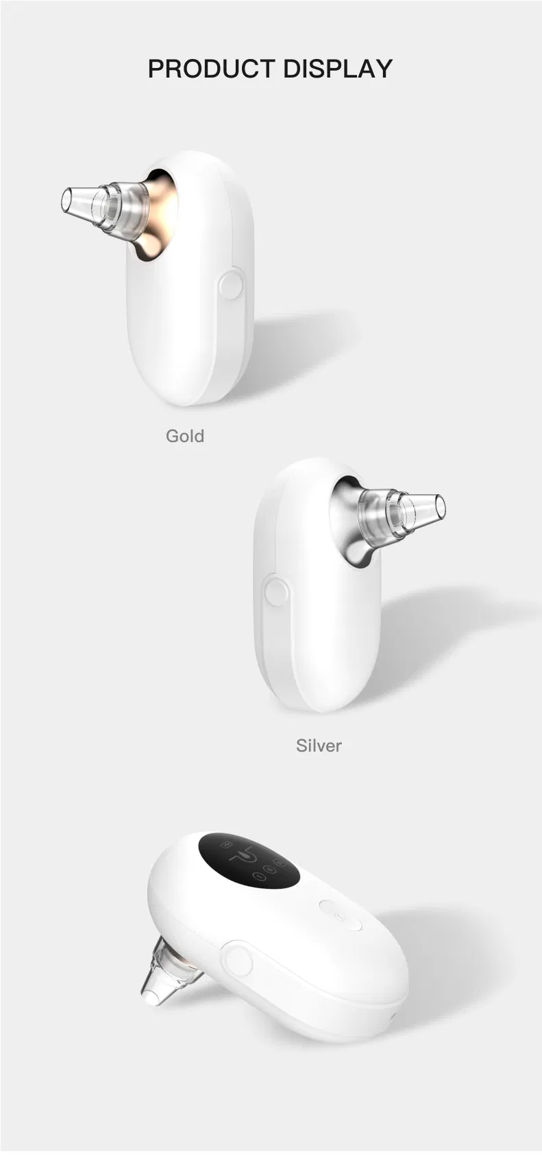 Blackhead Remover