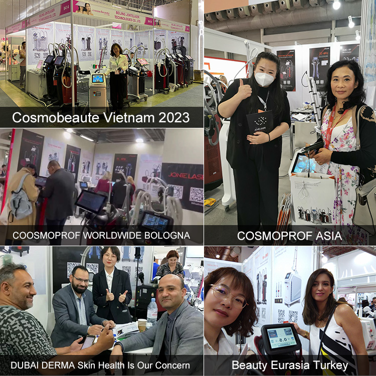 Exhibition Photos