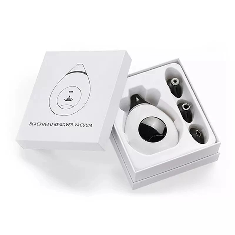 New Arrivals Best Selling Products Facial Pore Cleaner Blackhead Remover Vacuum Hydradermabrasion