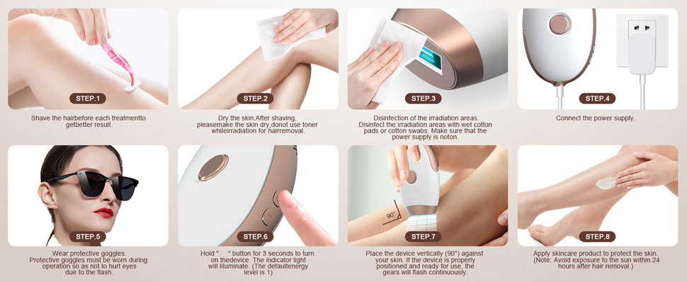 Product Feature Details