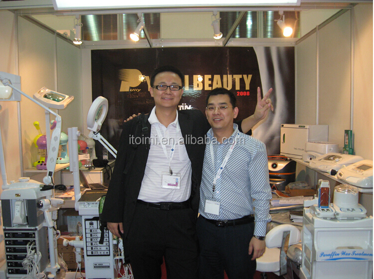 Dubai beauty fair