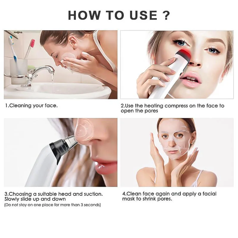 Blackhead Remover 9