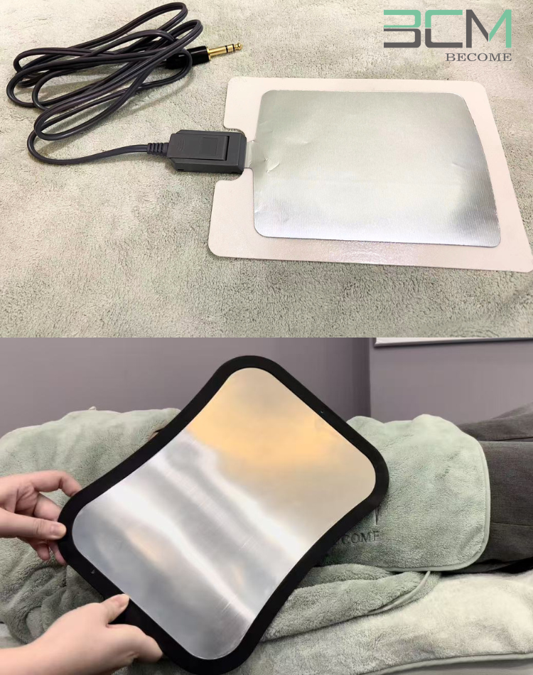 Electrode Plate