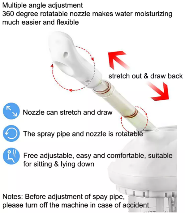 Facial Steamer
