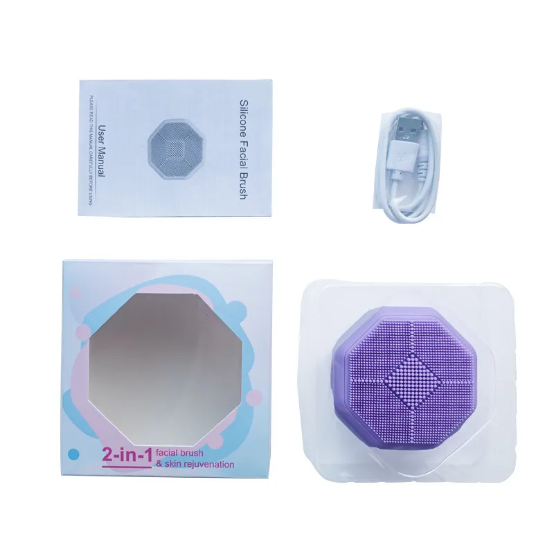 Skin Rejuvenation Tool