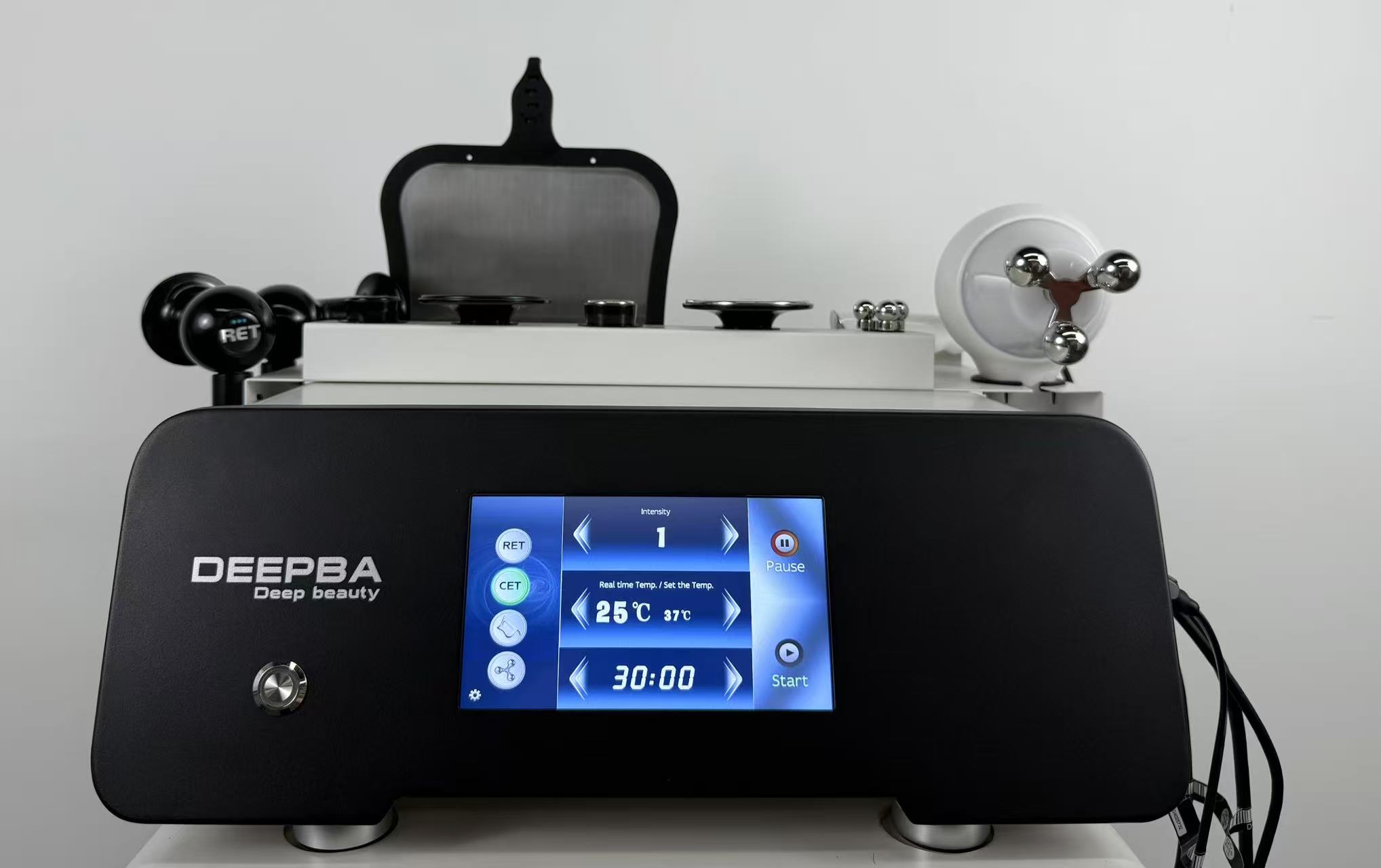 Full System Set