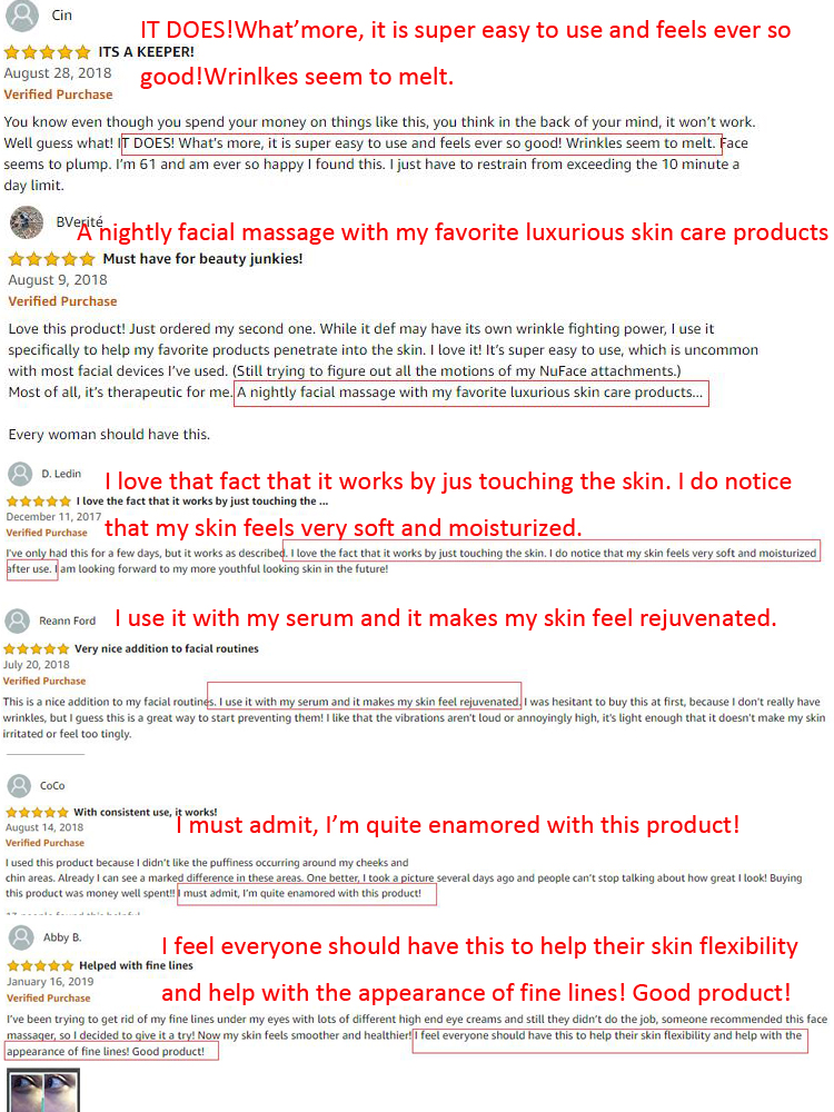 Customer Review 2