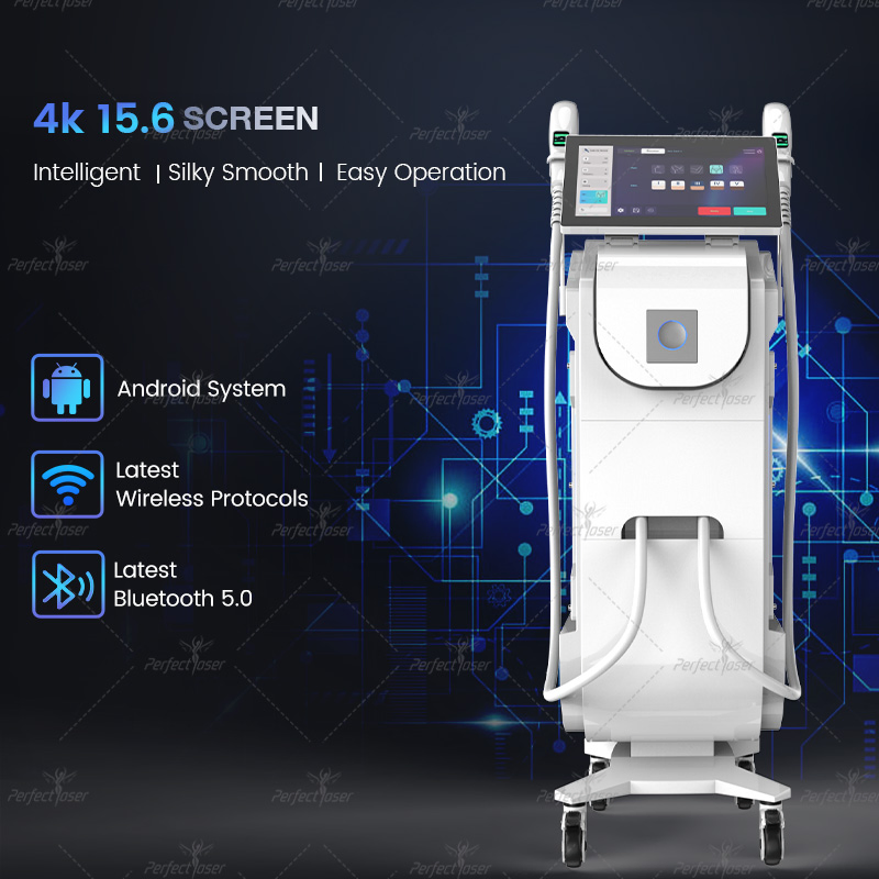 No Downtime IPL Opt for Non-Ablative Resurfacing Acne Treatment Device