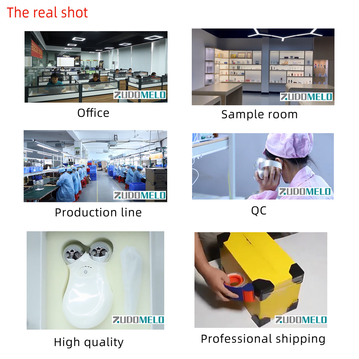 Factory Overview