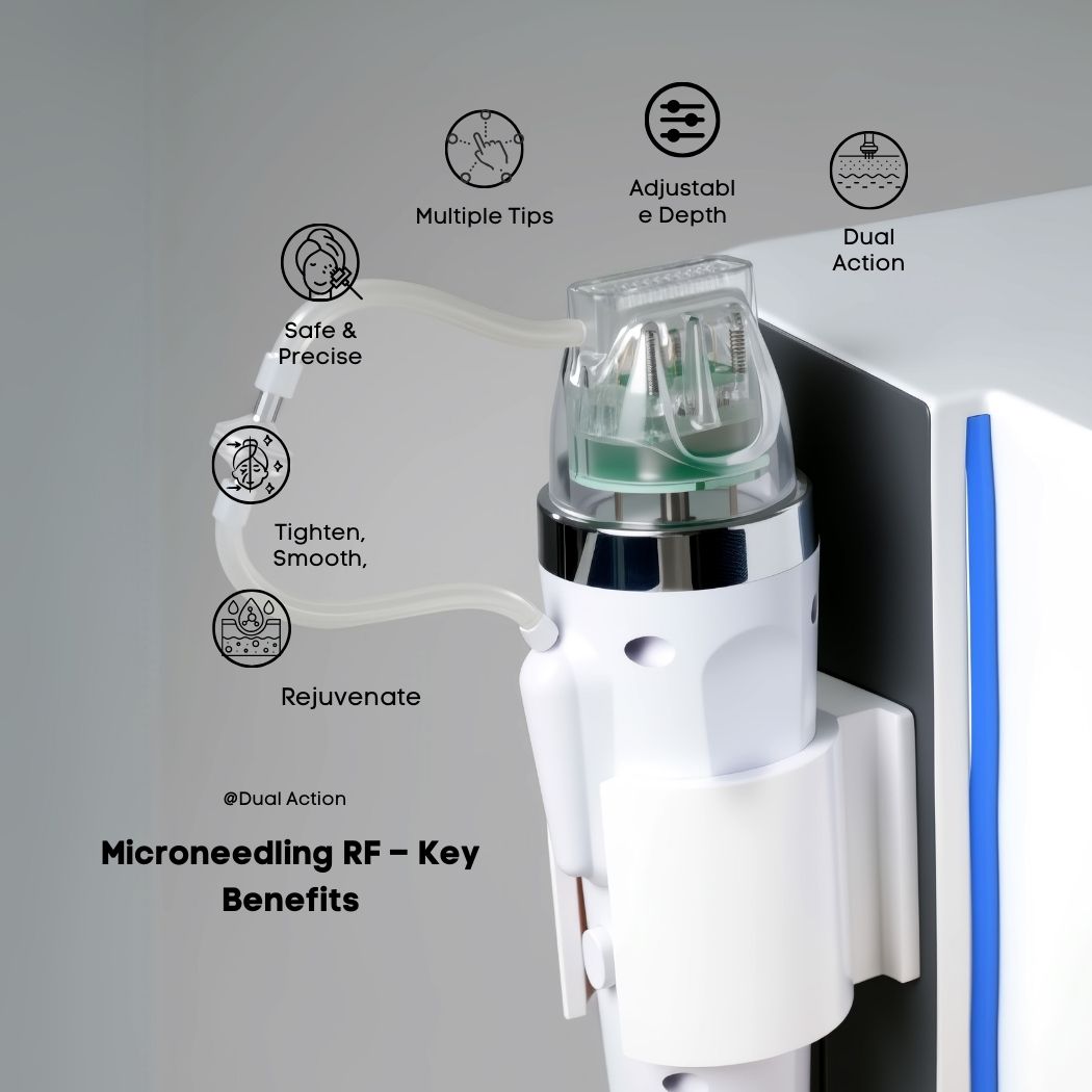 2025 Newest 4k 3in1 Multifunctional Nd Yag Tattoo Removal Rf Skin Tightening 808 Diode Laser Hair Removal Machine Price