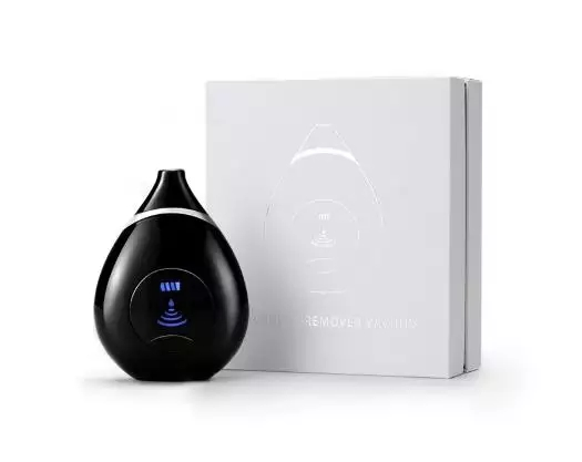 New Arrivals Best Selling Products Facial Pore Cleaner Blackhead Remover Vacuum Hydradermabrasion