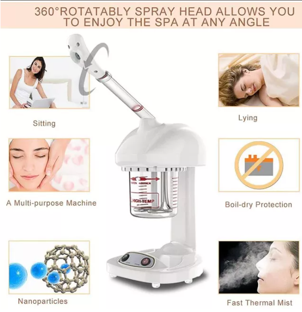 Facial Steamer