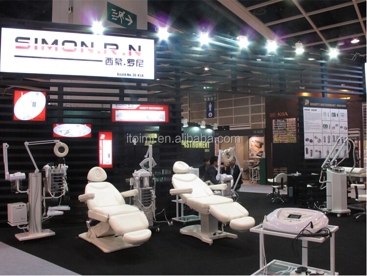 Hongkong beauty fair