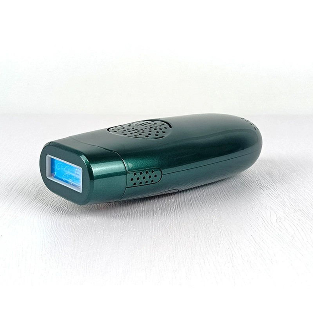 Personal Beauty Portable Skin Rejuvenation Handheld Ipl Lide Laser Hair Removal Device for Women High Performance Epilator