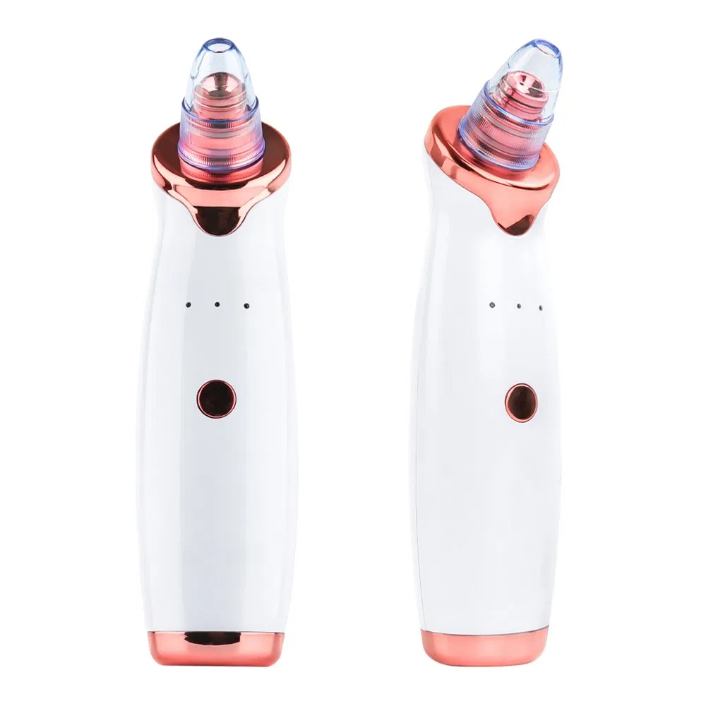 Vacuum Blackhead Remover Tool Extractor Suction Small Bubble Blackhead Instrument