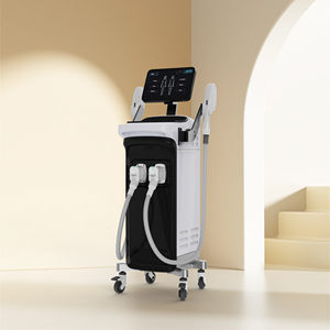 2026 New Nubway Ice Cooling 2000W IPL Laser Hair Removal Machine CE Approved for Commercial Beauty Salons