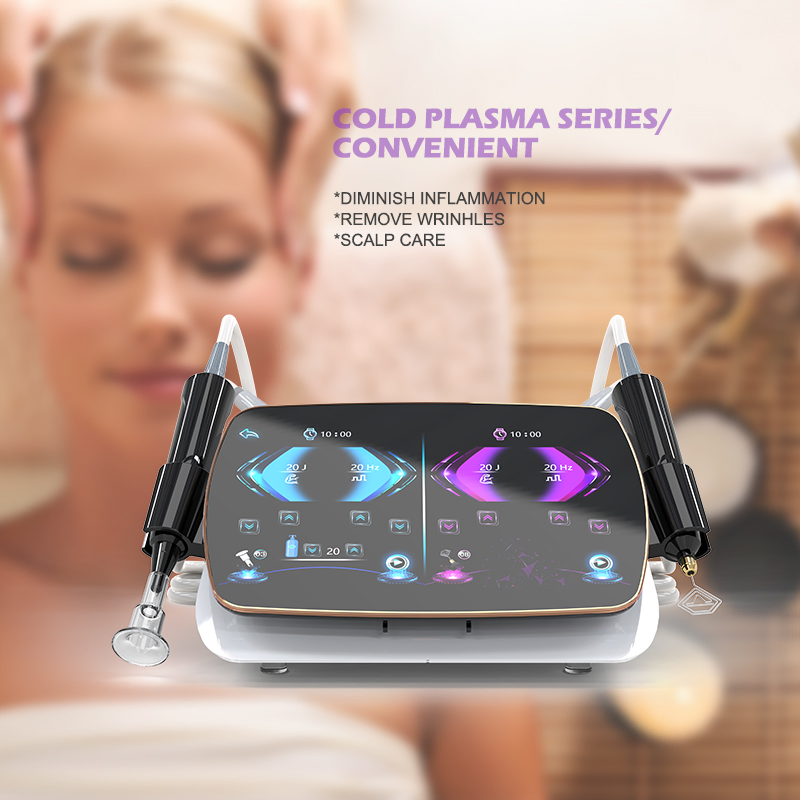 Cold Plasma Device Cold Laser Therapy Device Plasma Pen Professional Plasma Pen Professional Fibroblast