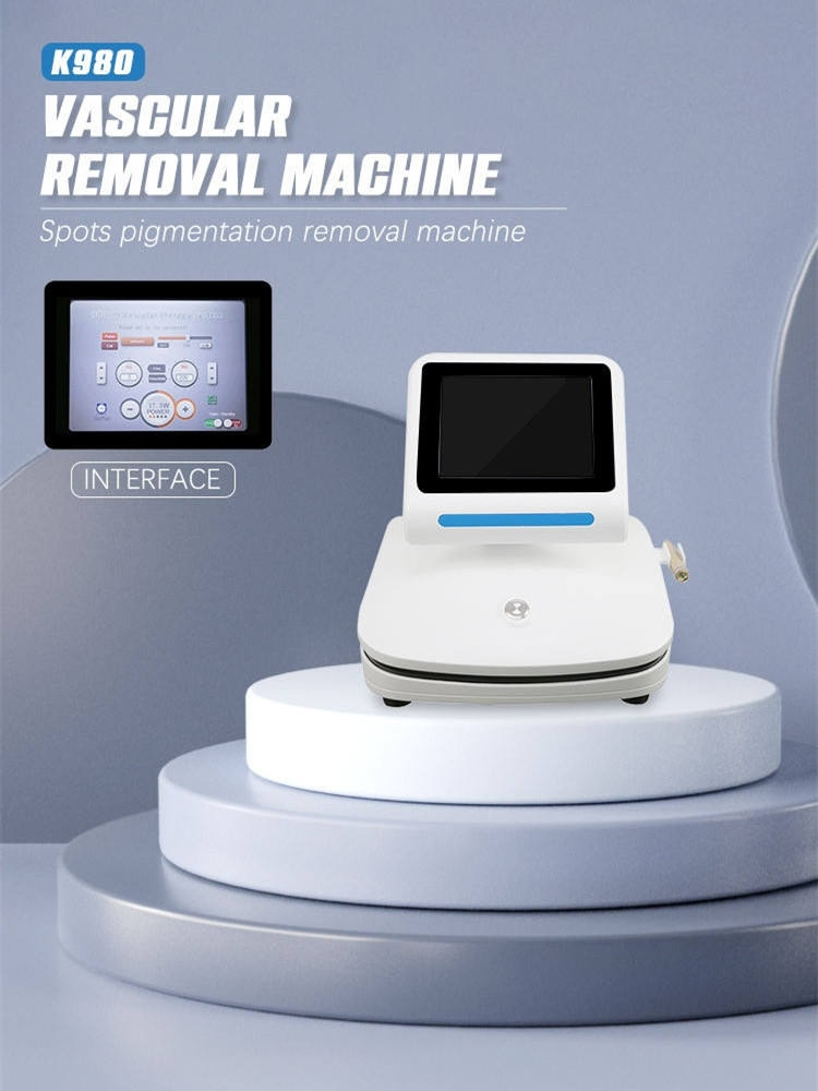 Cold and Warm Plasma Device for Effective Acne Treatment