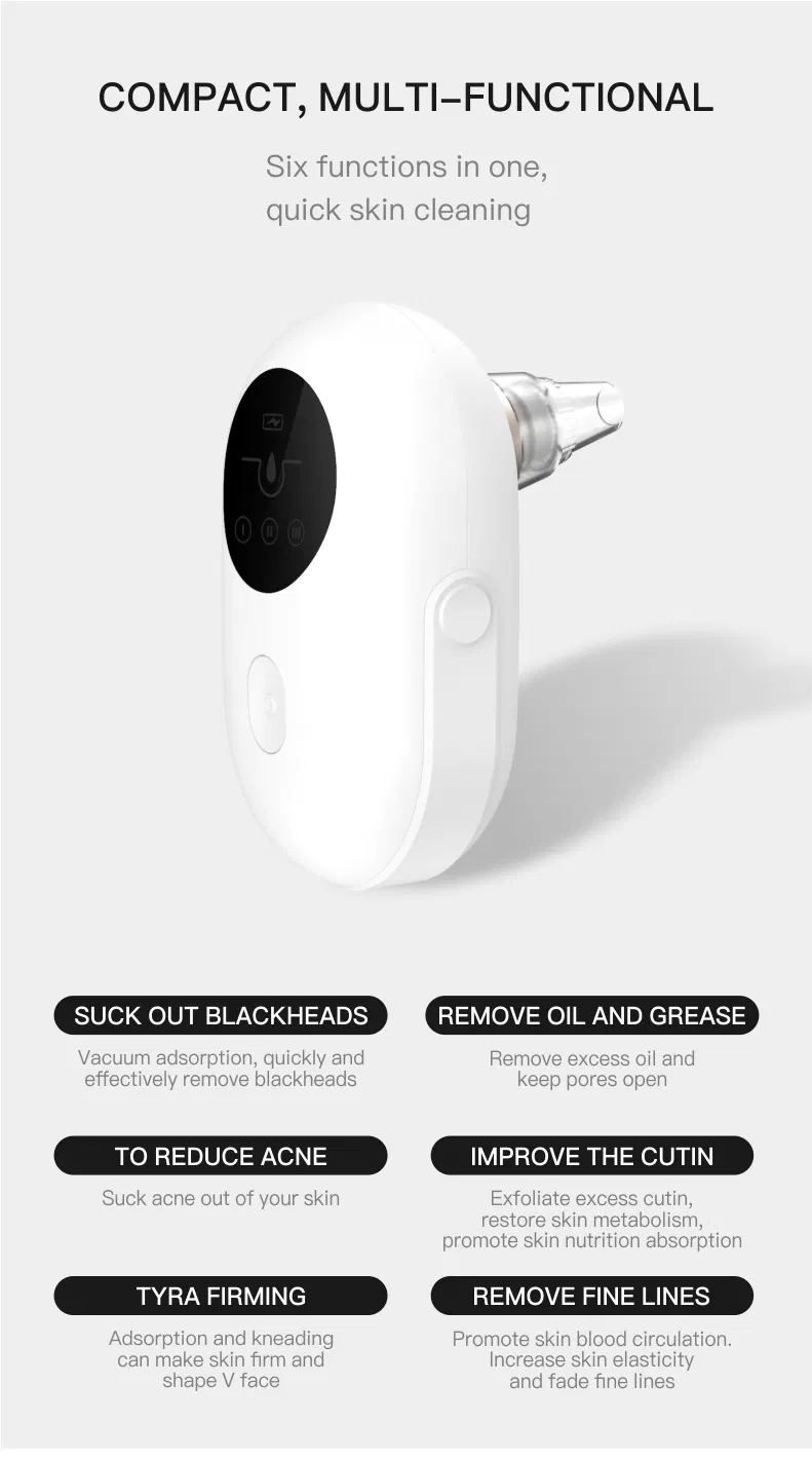 Blackhead Remover