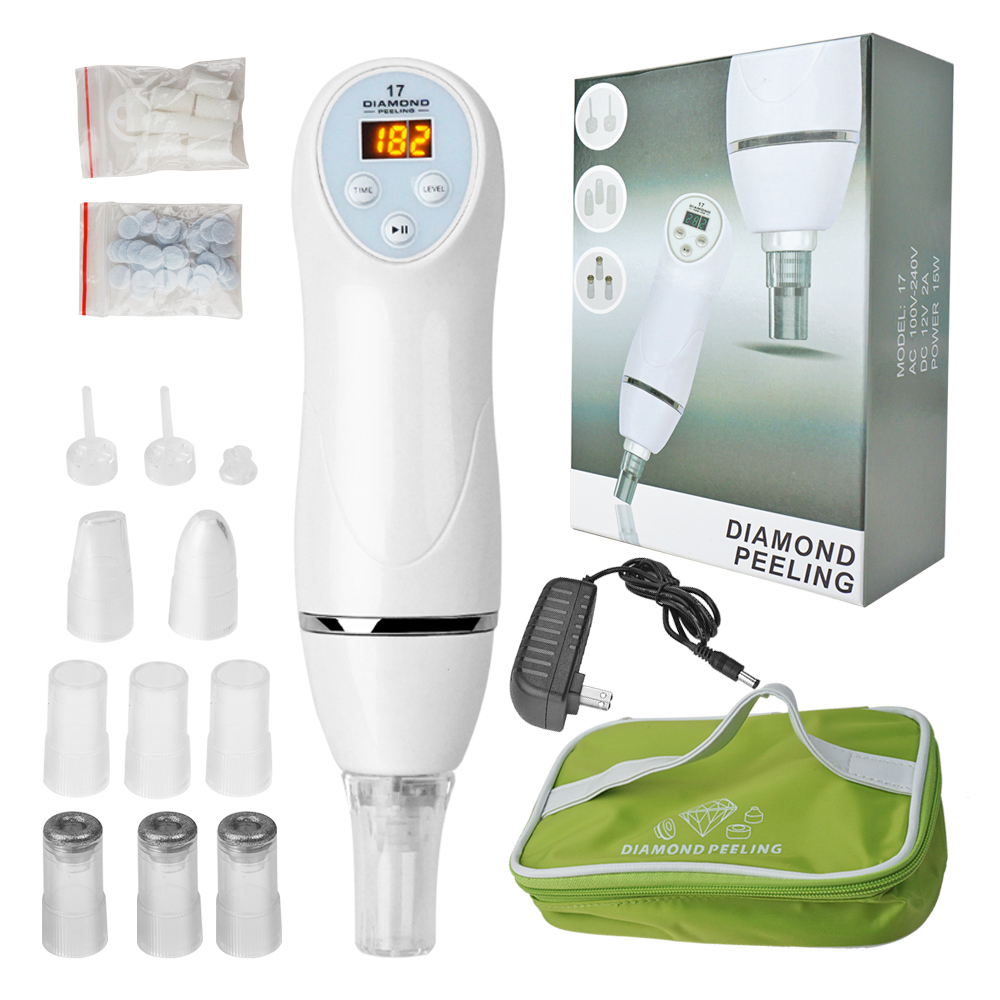 Diamond Microdermabrasion Feature Image 8