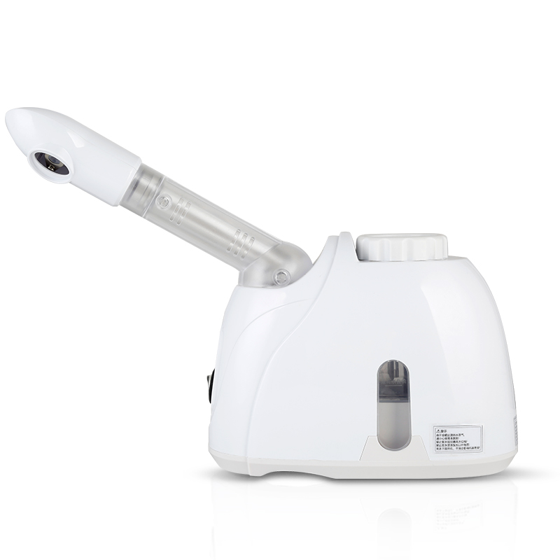 Best Sellers High Quality Hot Facial Steamers With Medicine Salon Use Portable Hot Facial Steamer Machine