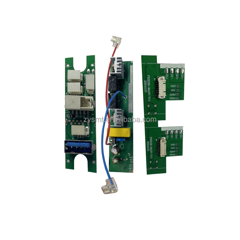 LED Light Therapy Mask with PCB &amp; PCBA Technology