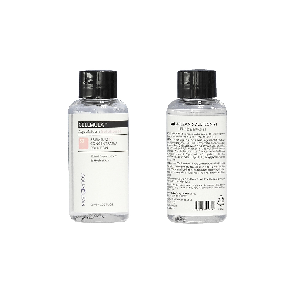 Treatment set