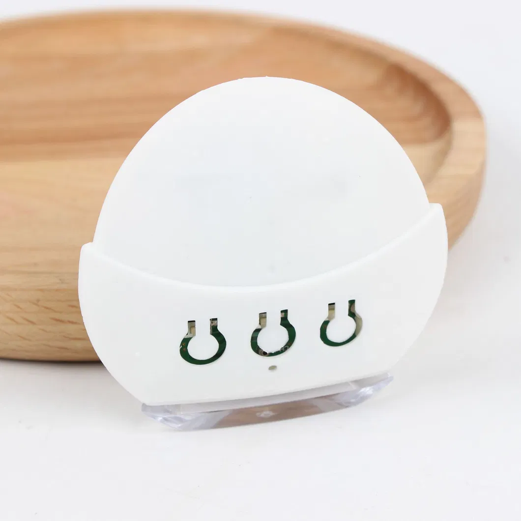 Electric Sonic Facial Cleansing Brush Waterproofing