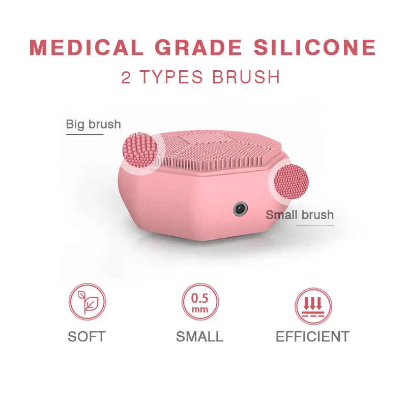 Skin Care Instrument