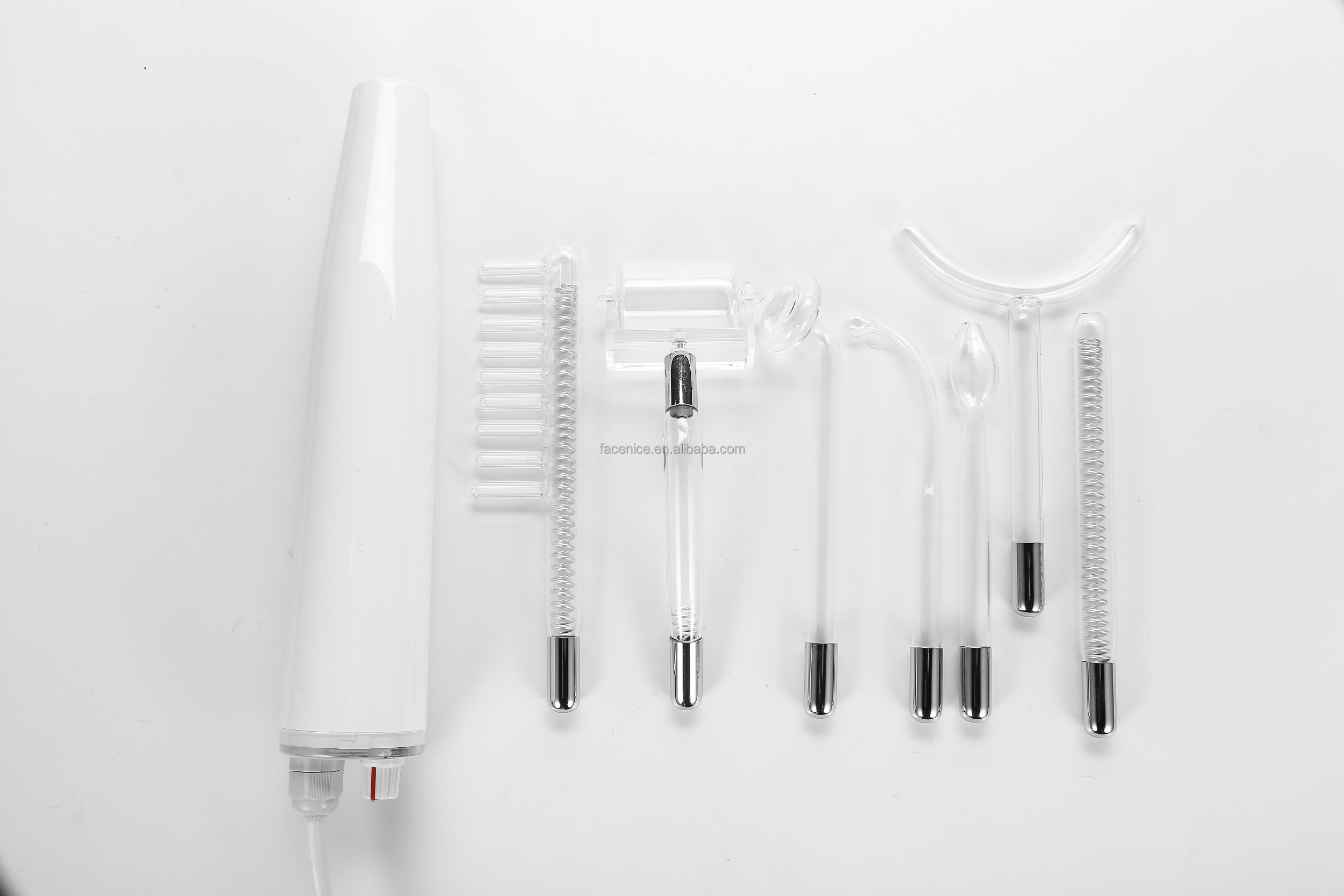 Acne Removal Function