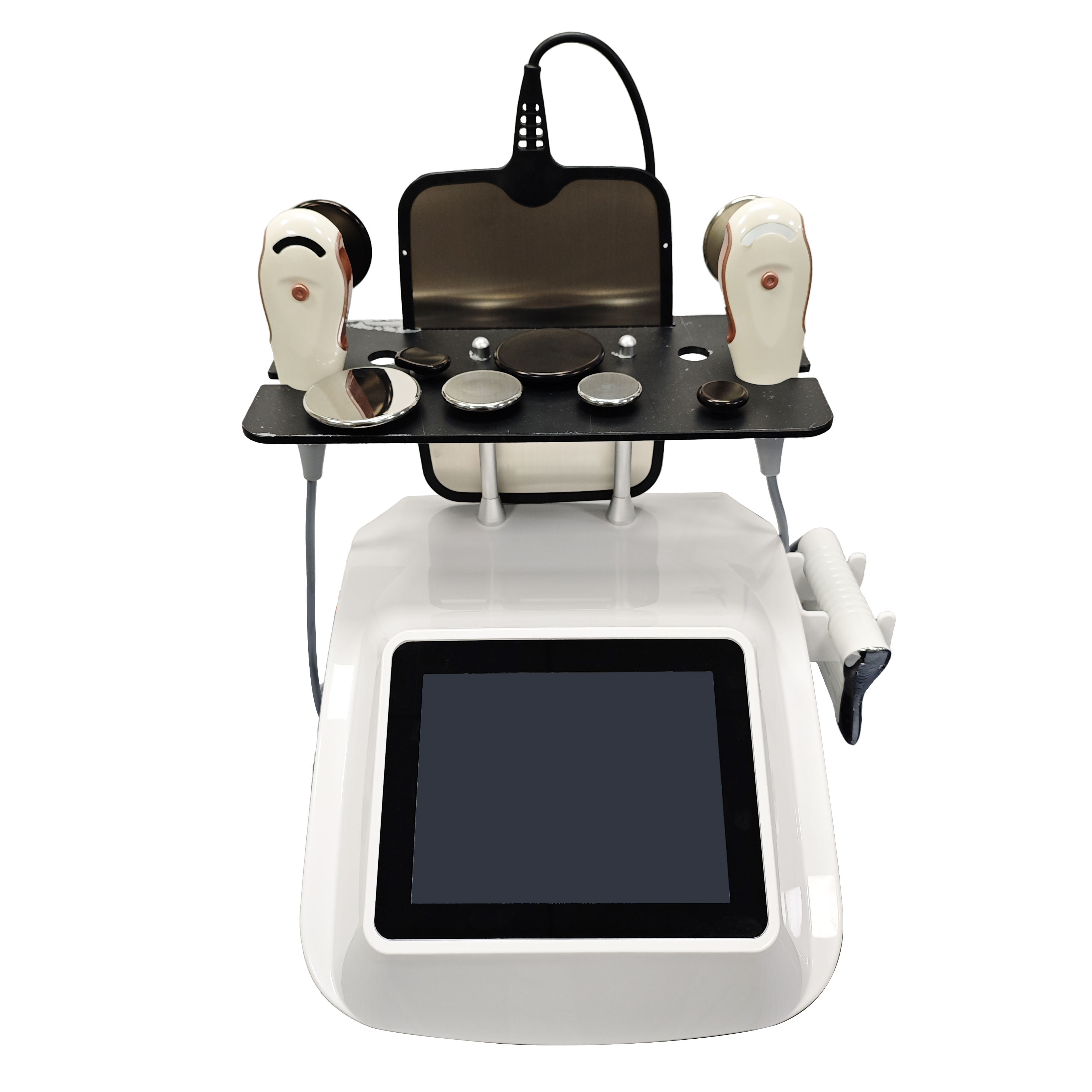 Skin Tightening Indiba Master 448k Fever Physio Therapy Beauty Machine for Face Neck Skin Tightening Master 448k Machine