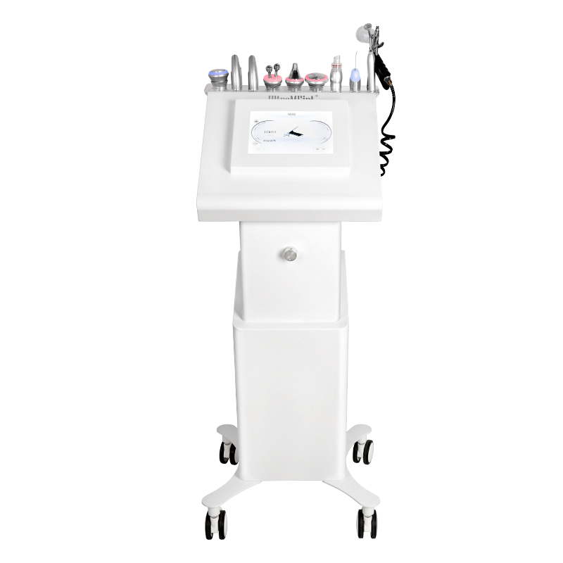 Skin Care Ultrasonic Facial Cleansing Brushes Electric Face Scrubber Silicone Cleaner
