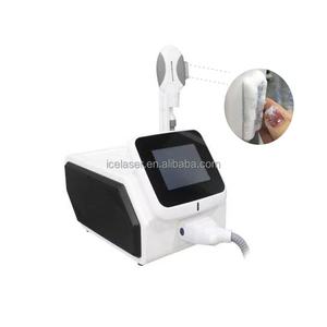 Professional 1200w/800w IPL Laser Machine for Hair Removal &amp; Skin Rejuvenation Factory Price