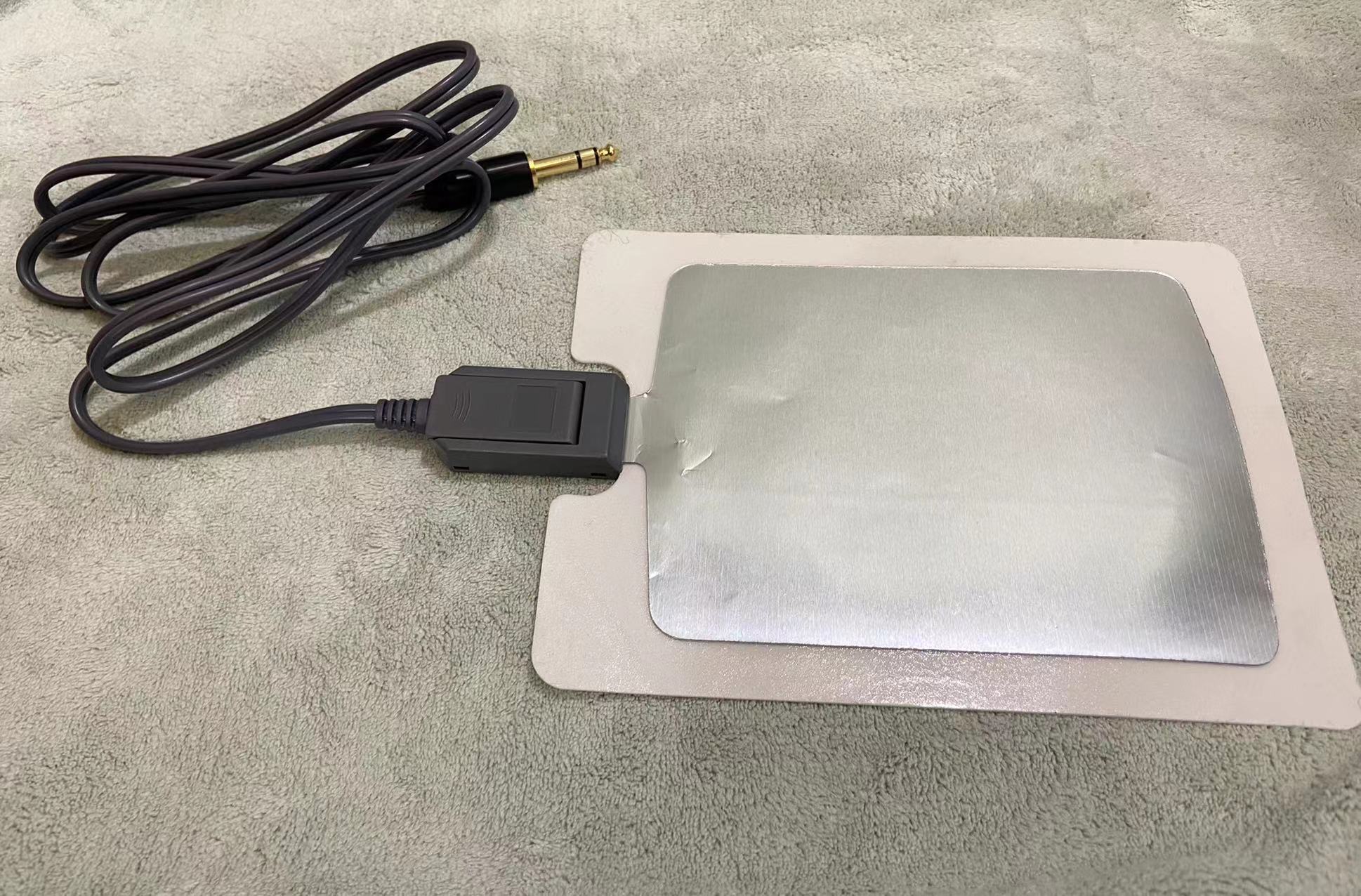 Back Diathermy Application