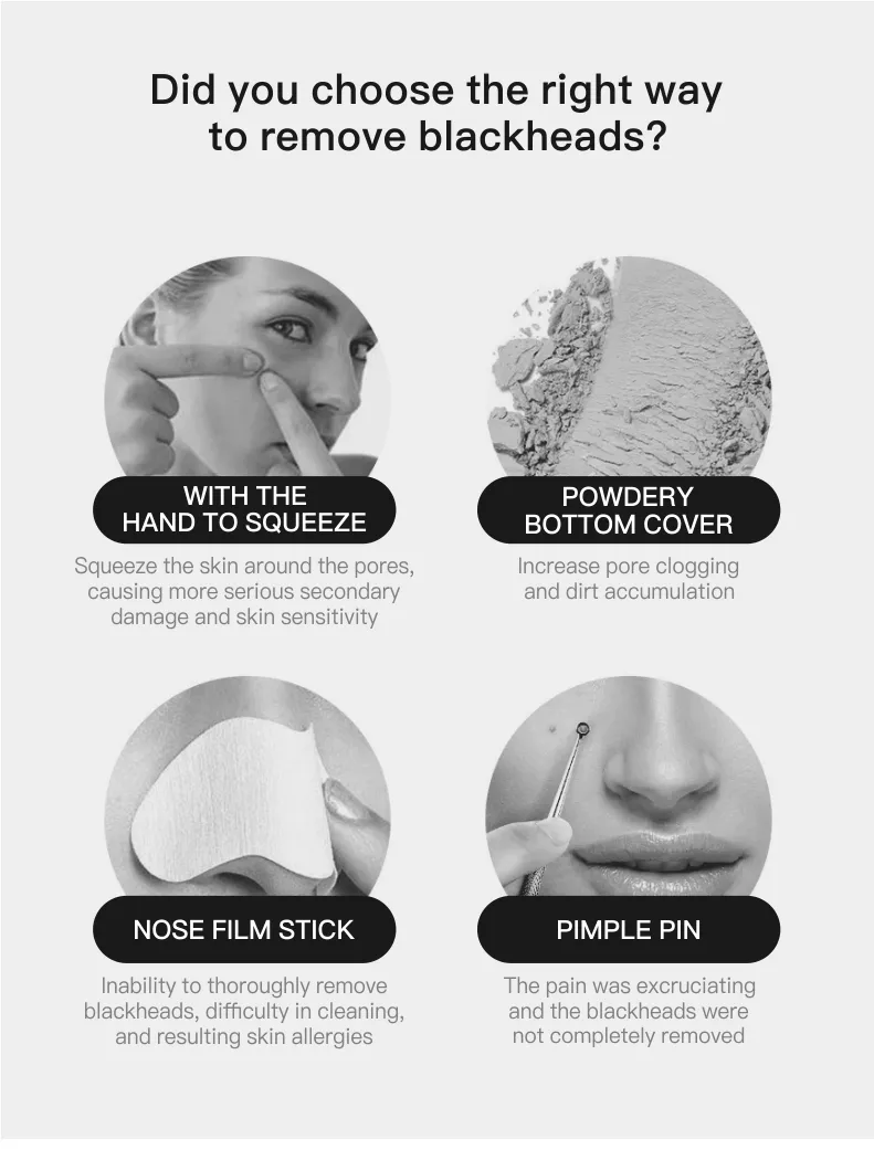 Blackhead Remover