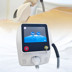 Ice Cooling Portable Epilator IPL Laser Hair Removal Machine Permanent Painless Laser Hair Removal