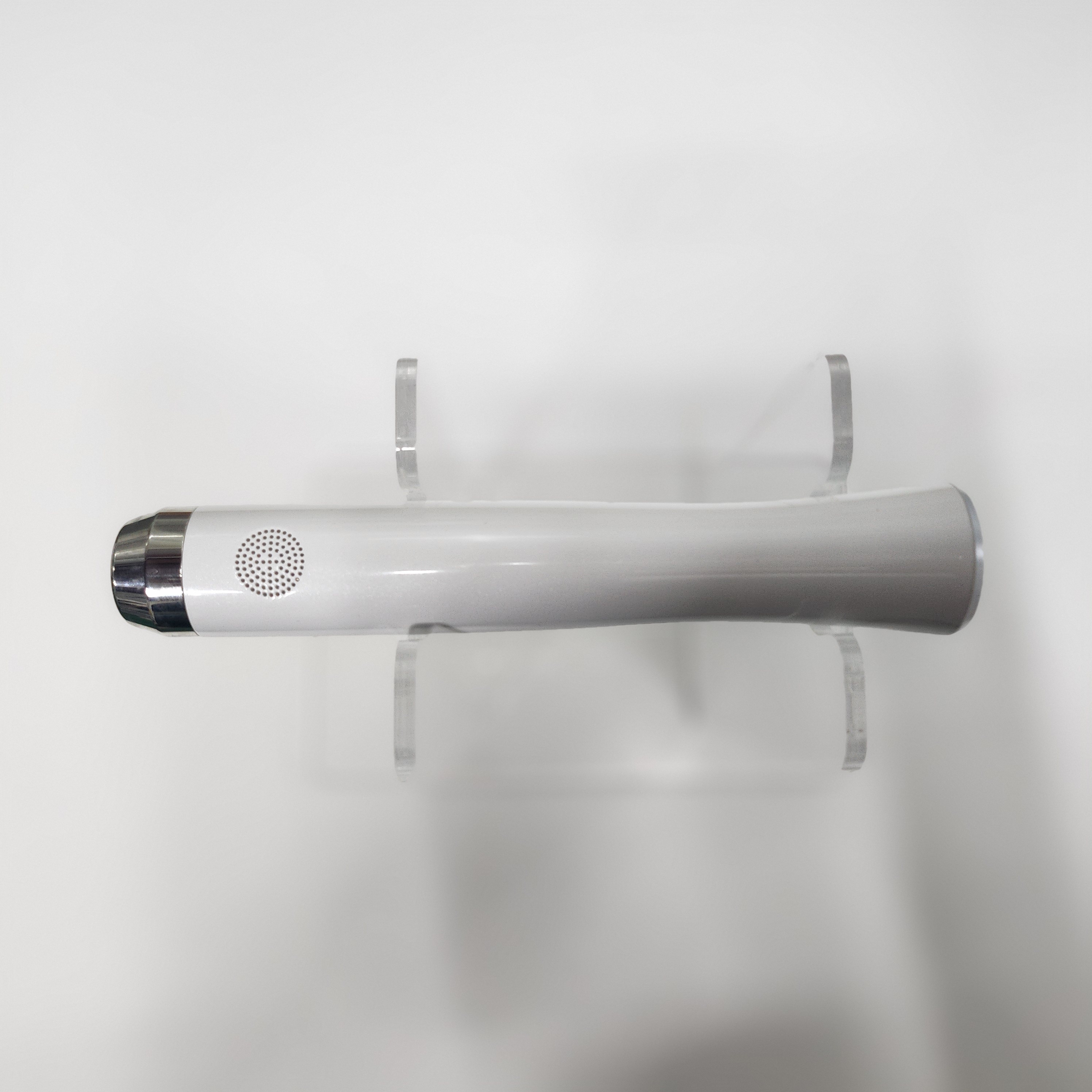 ULFINE Handheld Microcurrent Face Device LCD Display Rechargeable Skin Rejuvenation Tool