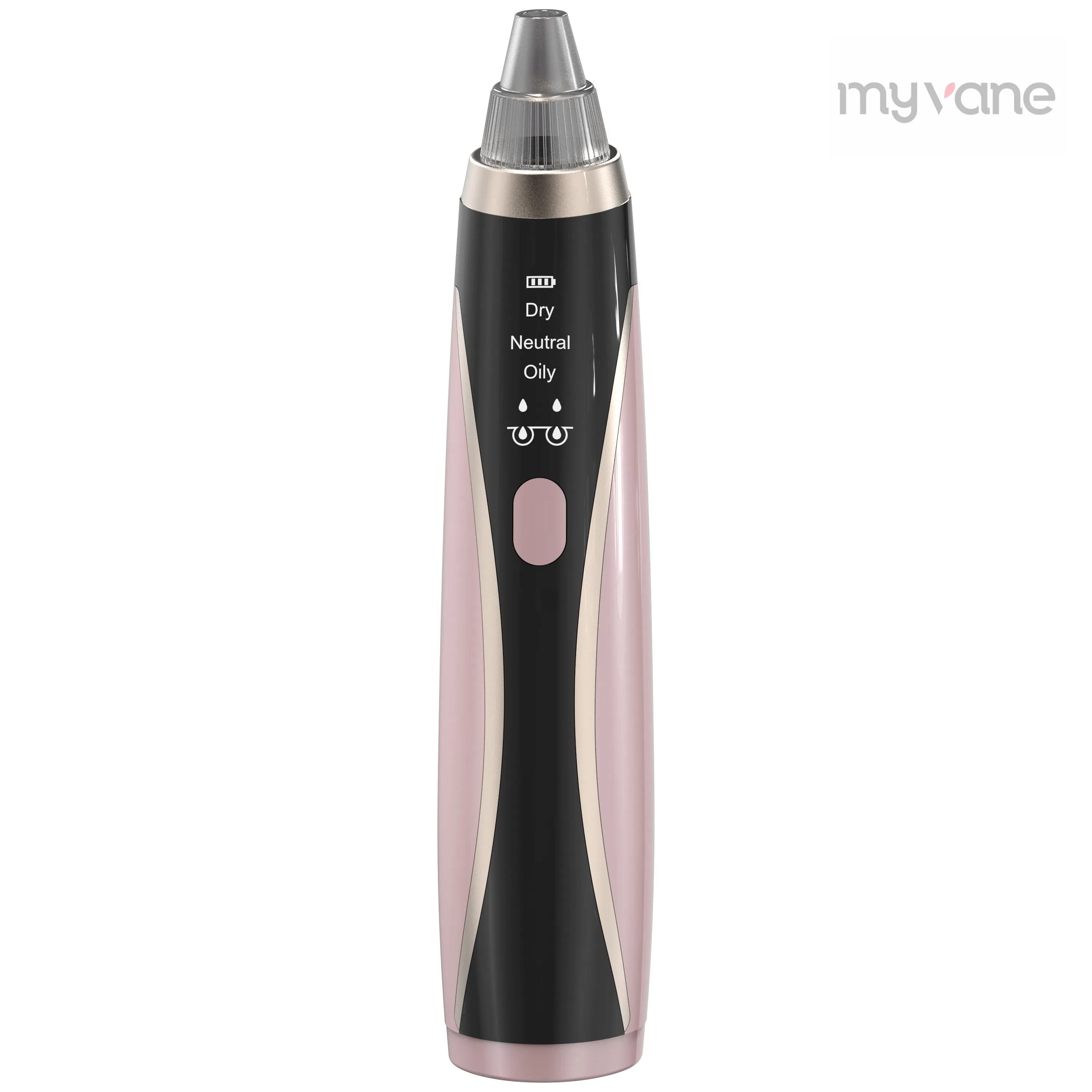 2024 Hot Selling Cost-Effective Skin Rejuvenation Deep Cleaning Pore Vacuum Blackhead Remover
