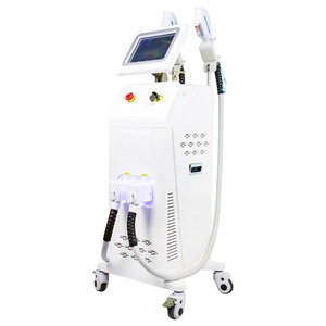 Korea Hair Removal IPL Machine