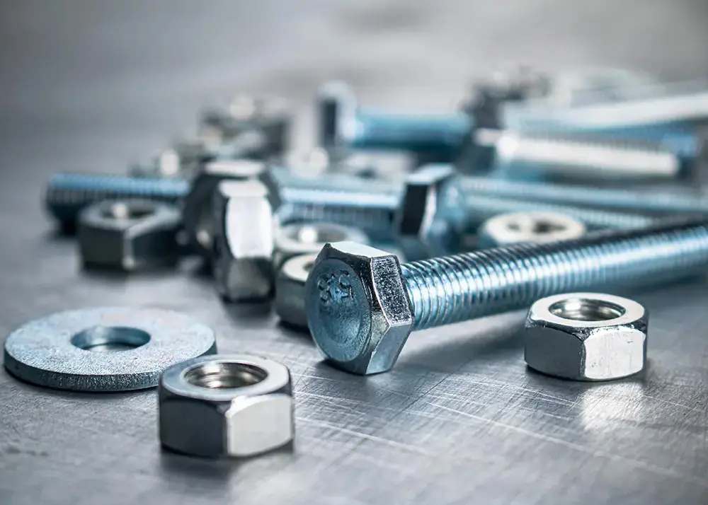 Future of fasteners innovation standardization and sustainability global growth article cover