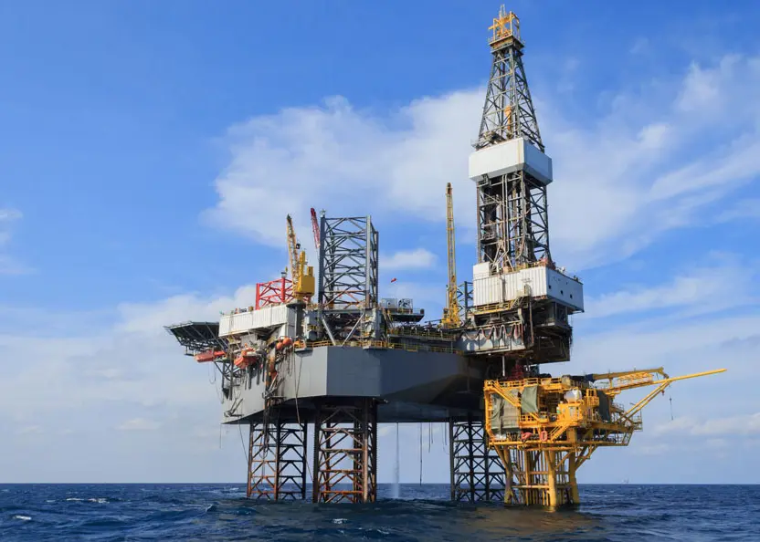 Beiersdorf fasteners applied in shipbuilding offshore oil platform and marine engineering